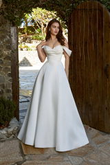 Morilee | 4468 RHODA