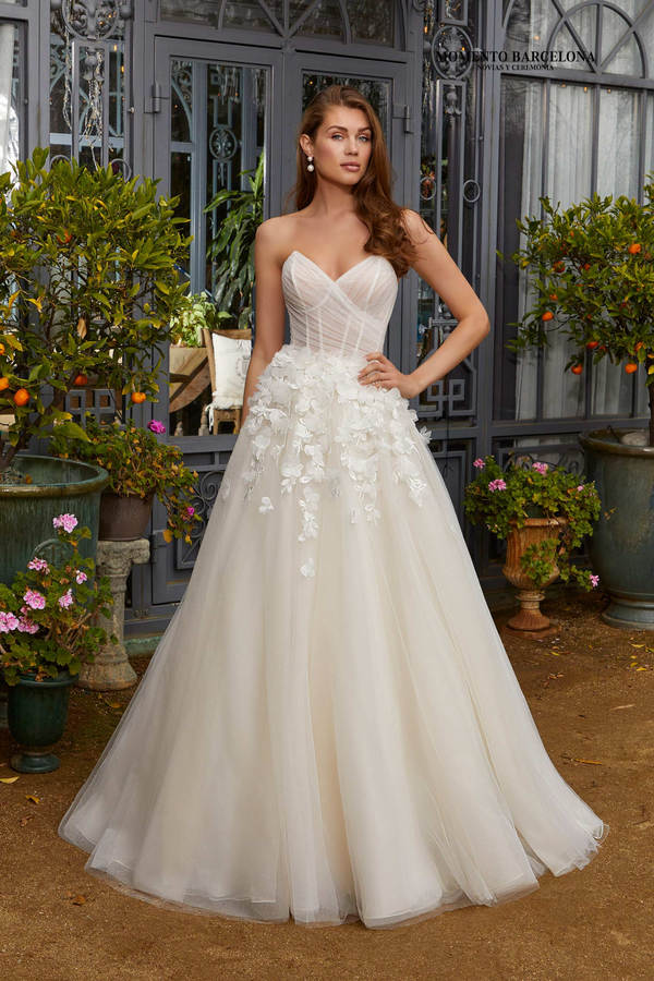 Morilee | 4482 ROSALIE