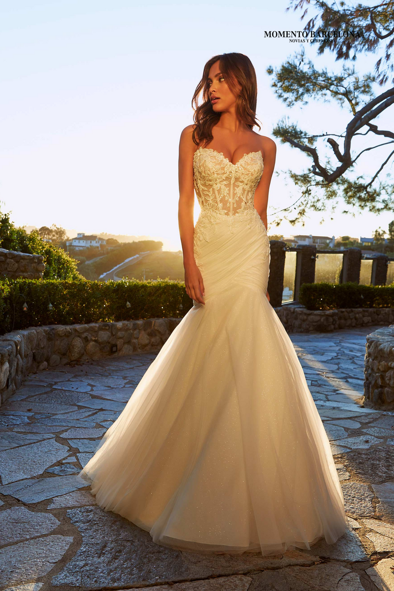 Morilee | 4467 ROWENA