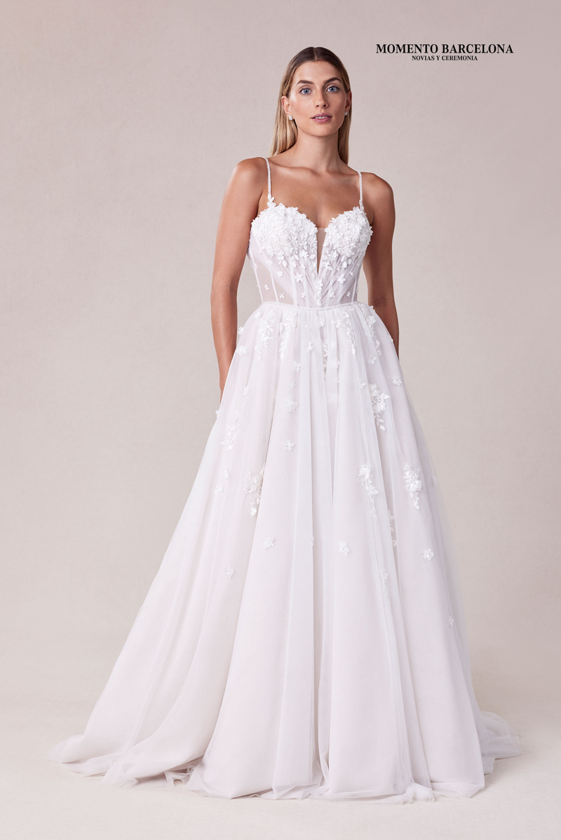 Morilee | 2724 SAMIRA