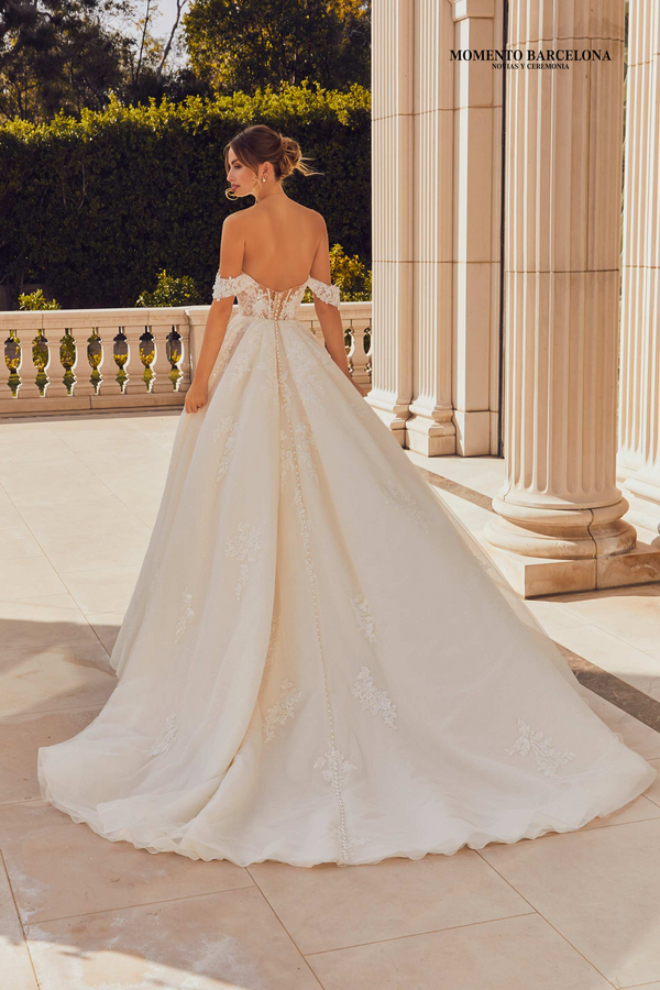 Morilee | 2649 RENATA