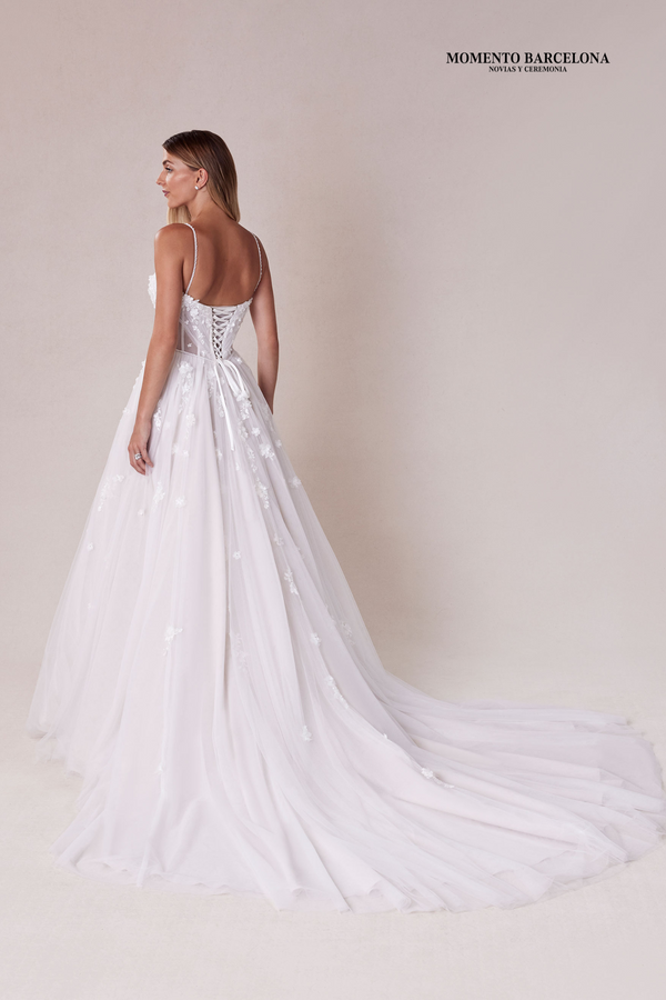 Morilee | 2724 SAMIRA