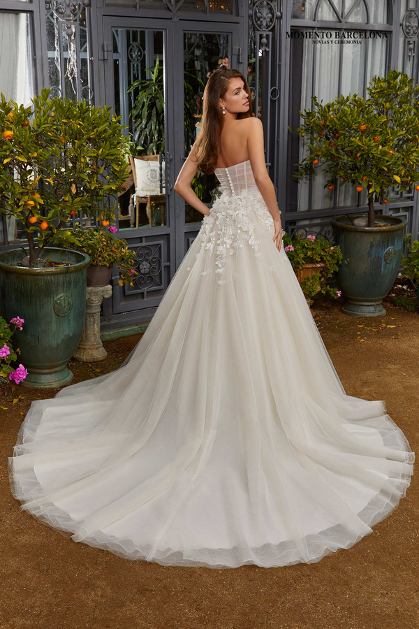 Morilee | 4482 ROSALIE