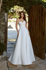 Morilee | 4468 RHODA