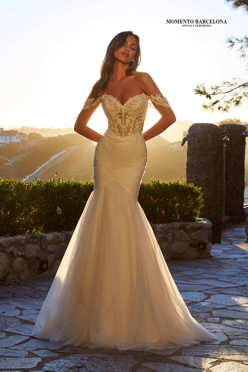 Morilee | 4467 ROWENA