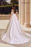 Morilee | 2643 ROSEMARIE