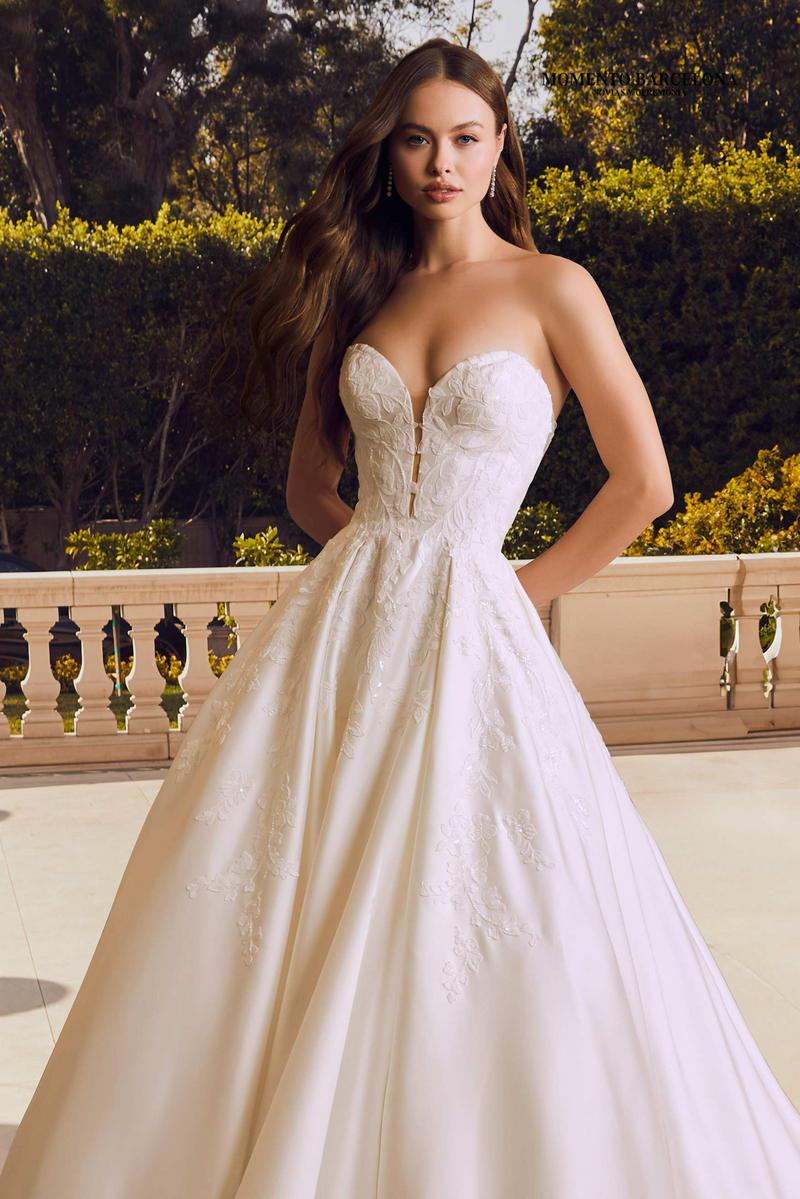 Morilee | 2643 ROSEMARIE